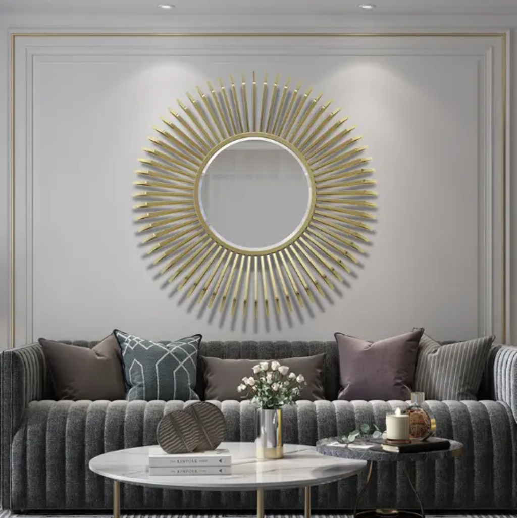 Modern Contracted Wall Decors