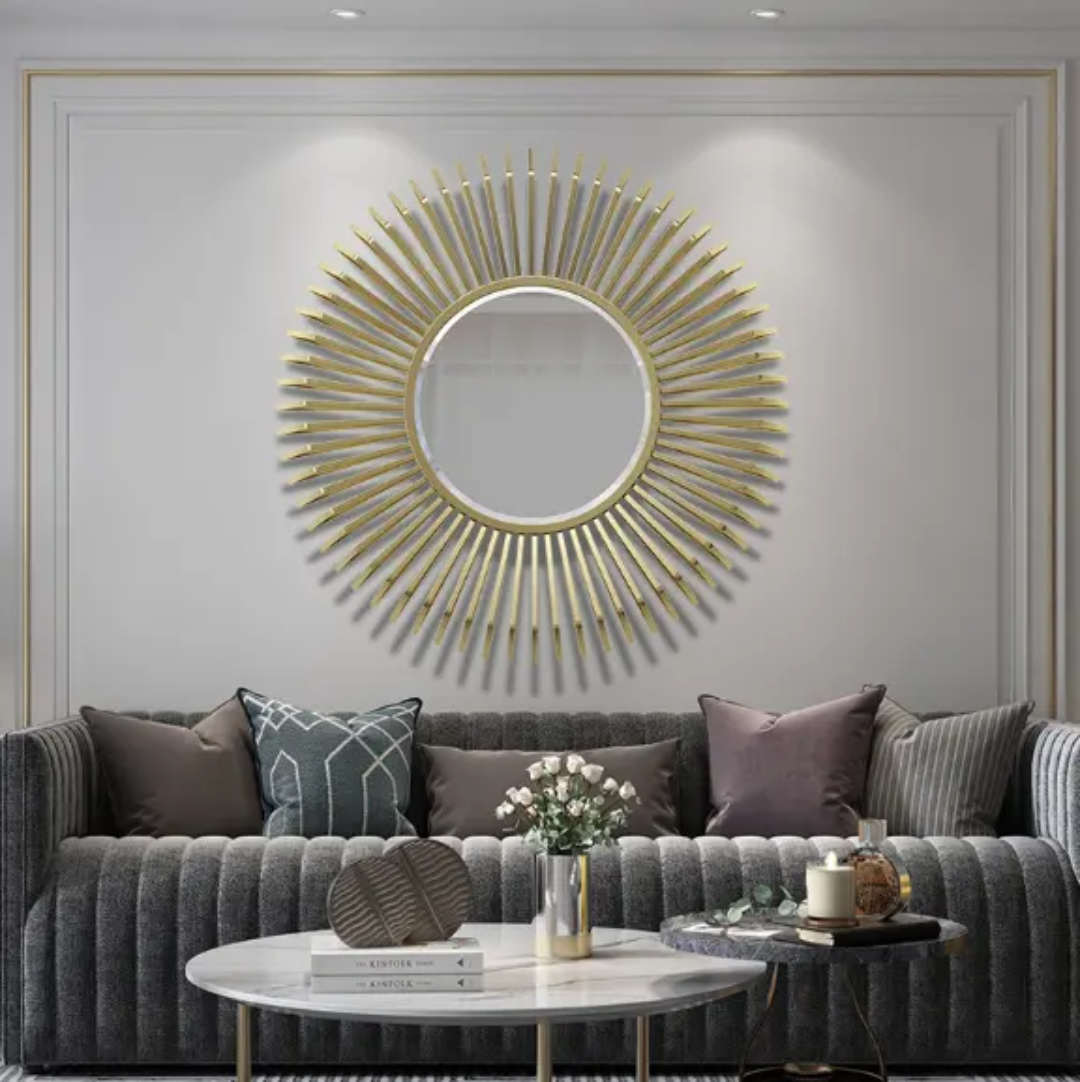 Modern Contracted Wall Decors